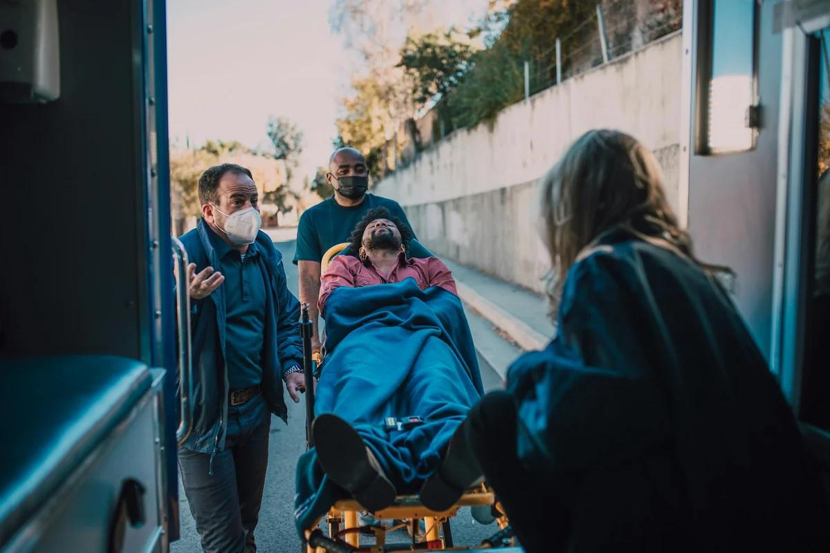 年2200円的醫療制度如何守護生命？