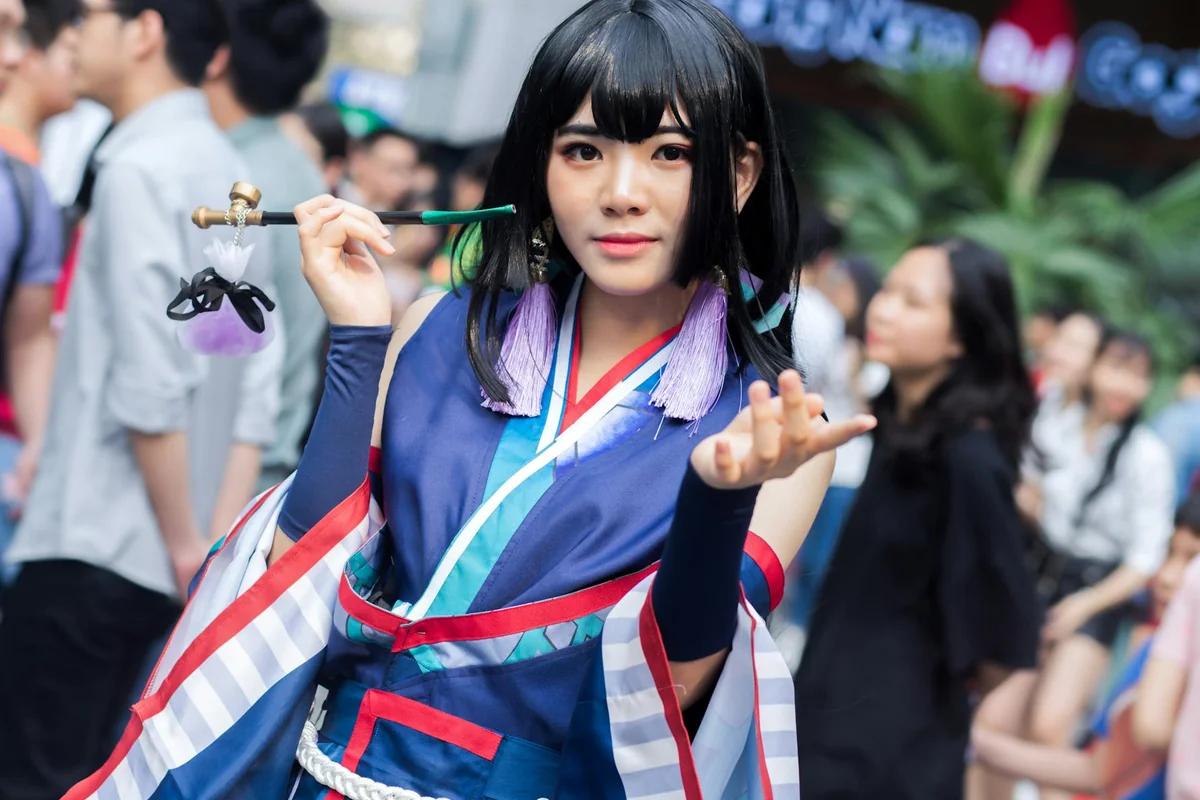 7人女子偶像團體「フルコース」首場Zepp個唱確定！