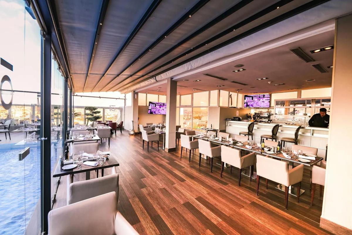 路易威登旗下 Gaggan 推出春季限定菜單