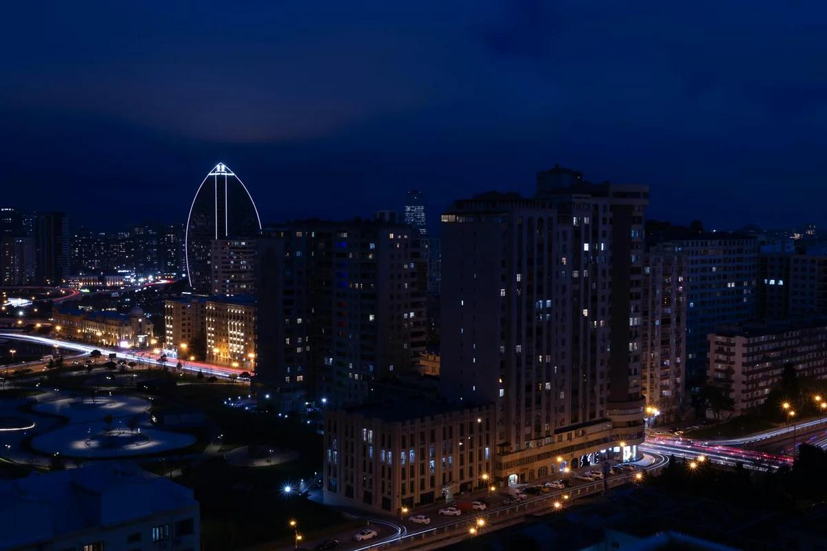 伊朗代表團深夜抵達巴基斯坦卻刪文！為何突然改變態度？ ／ Photo by Abdurrahim Israfilov