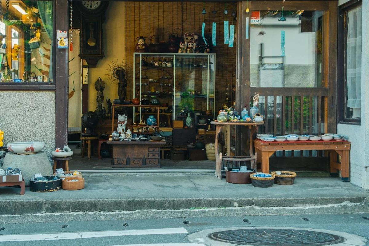 大阪關西世博限定！高山堂推「黑喵喵」造型糯米團，手作設計超療癒