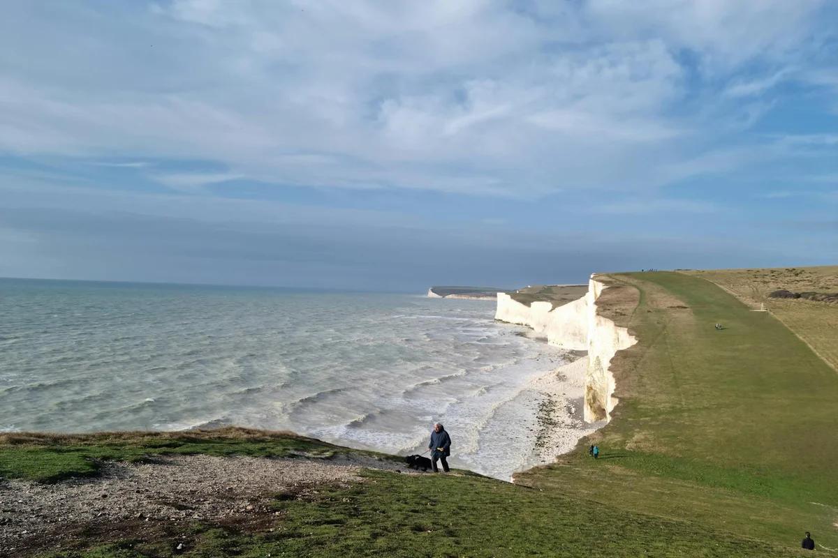 英格蘭海岸線多長？新步道揭開百年謎題