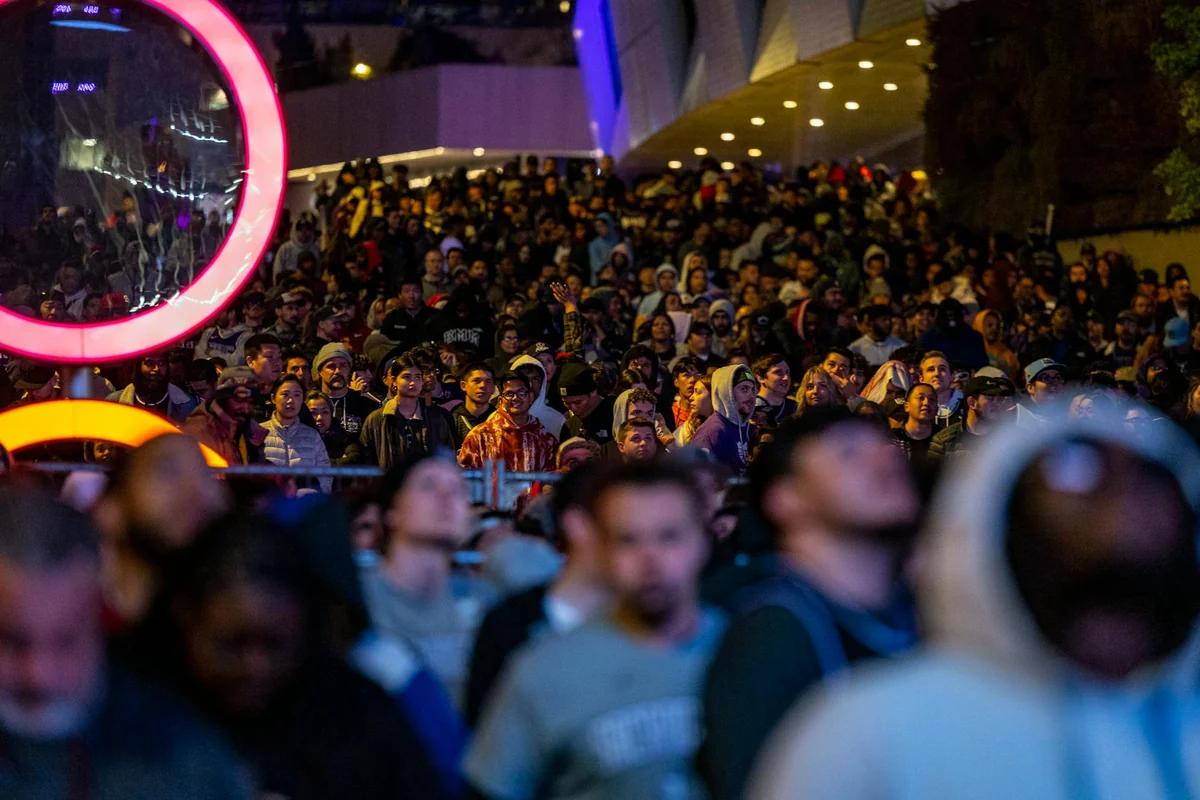 每人多收1.72美元！票務巨頭Live Nation被陪審團認定壟斷