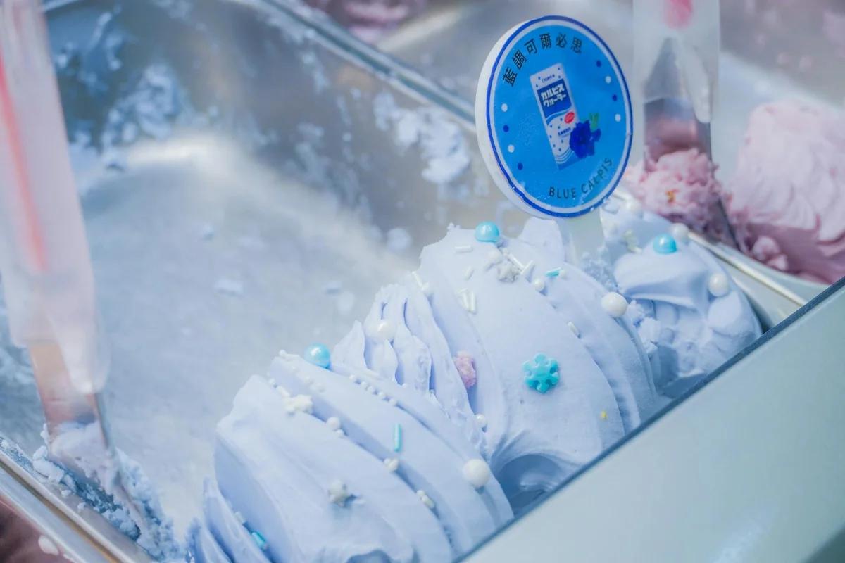 驚！びっくりドンキー北海道迷你冰淇淋狂降100日圓