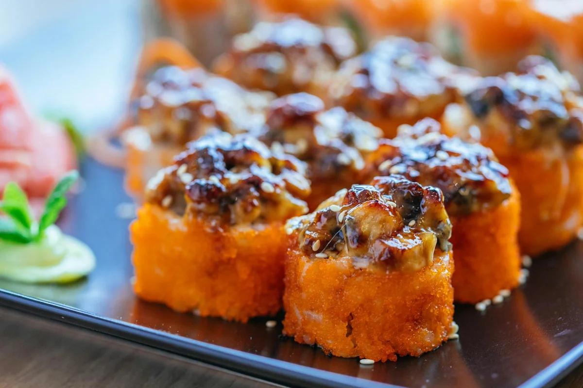 海膽不是海膽肉！原來吃的是性器官？11個你必須知道的海膽冷知識