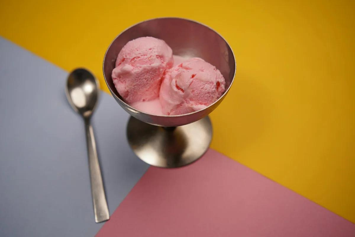 12秒搞定！無線刨冰機Toffy登場：隨身攜帶、兩種模式 ／ Photo by Jack Baghel