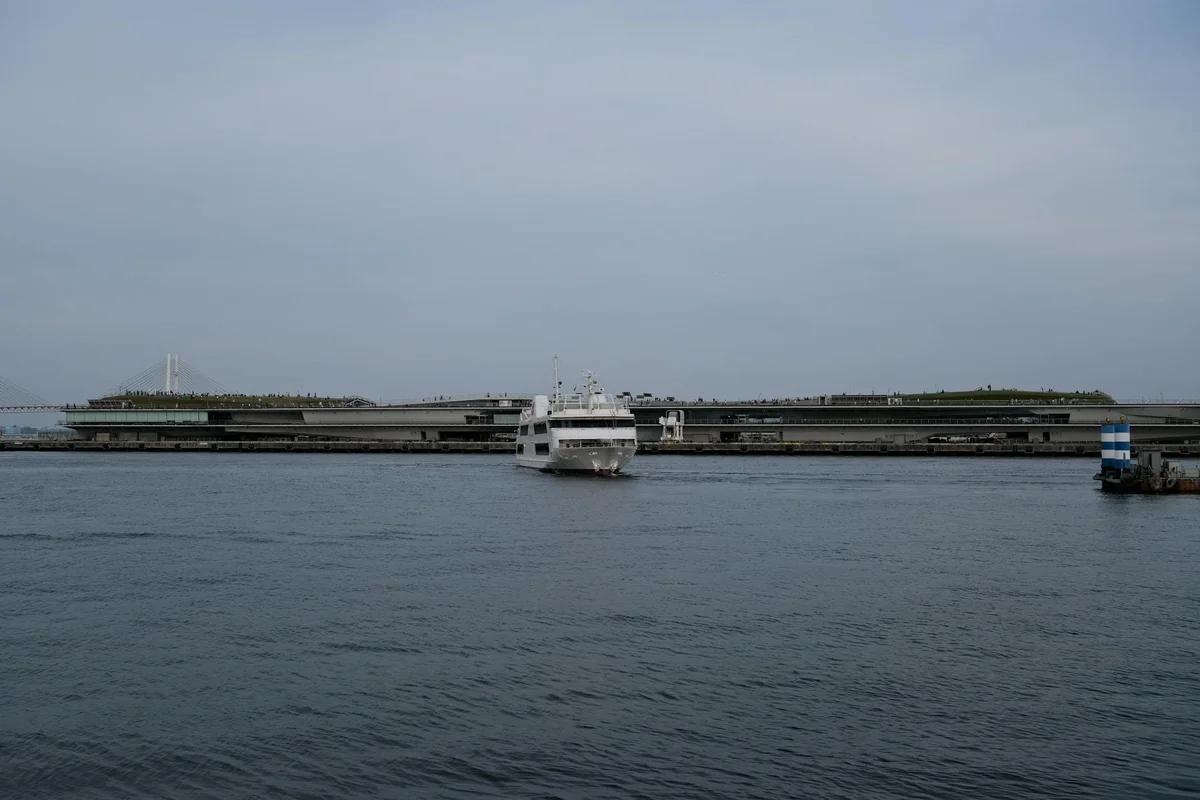 黑船登陸170年後 横濱與軍隊的120年記憶展揭幕 ／ Photo by Huu Huynh