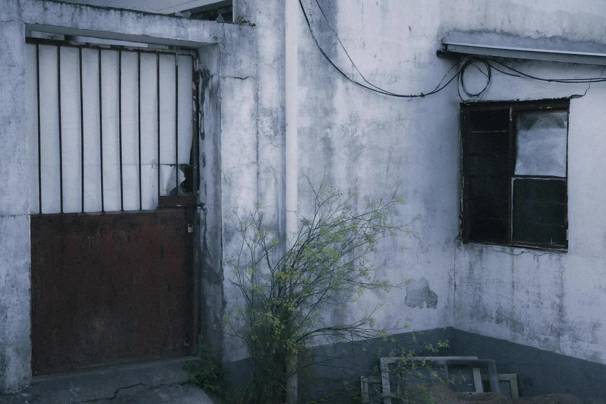 18年間被混凝土封死！大阪玲奈小姐的悲劇：為何沒人發現？