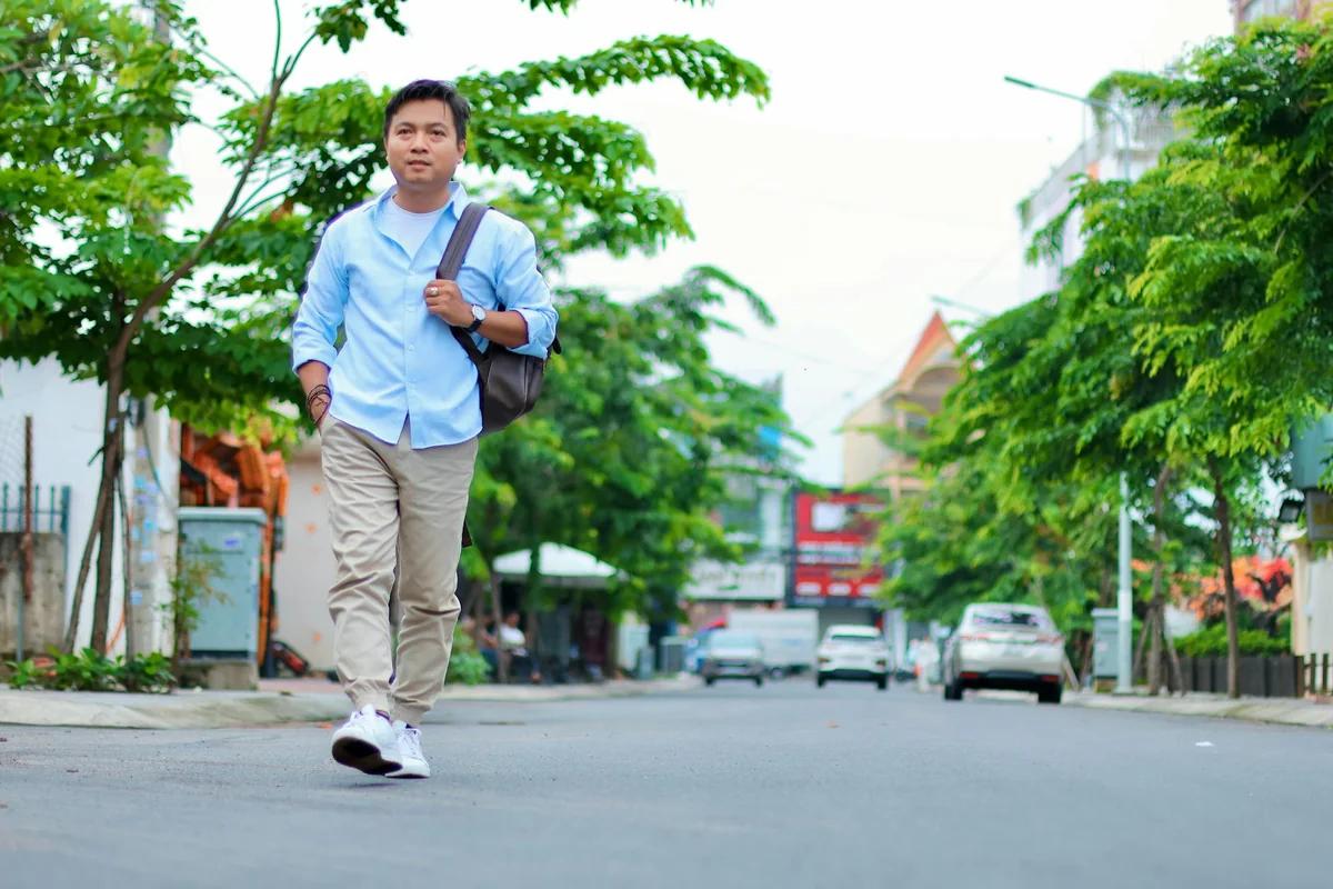 1969日圓就能變時髦？しまむら這款襯衫讓你輕鬆打造高質感穿搭