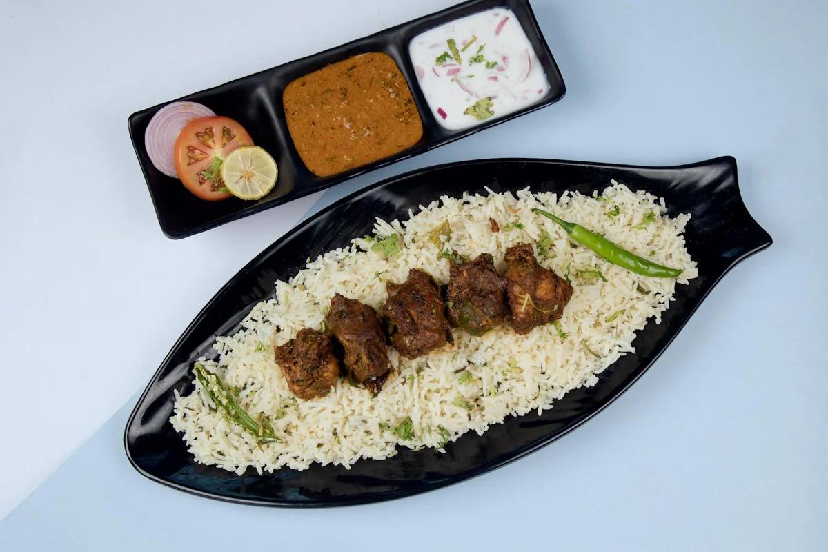 吉野家推新菜！魯肉牛丼搭八角香料 網驚：中日混搭神創意