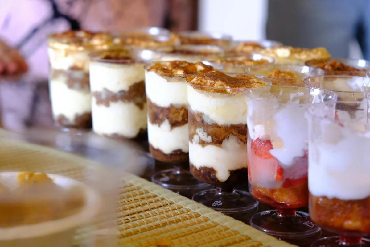 東京神樂坂隱藏版甜點！2,500日圓吃得到「大福＋甘酒巴瓦洛亞」和風蒙布朗帕菲