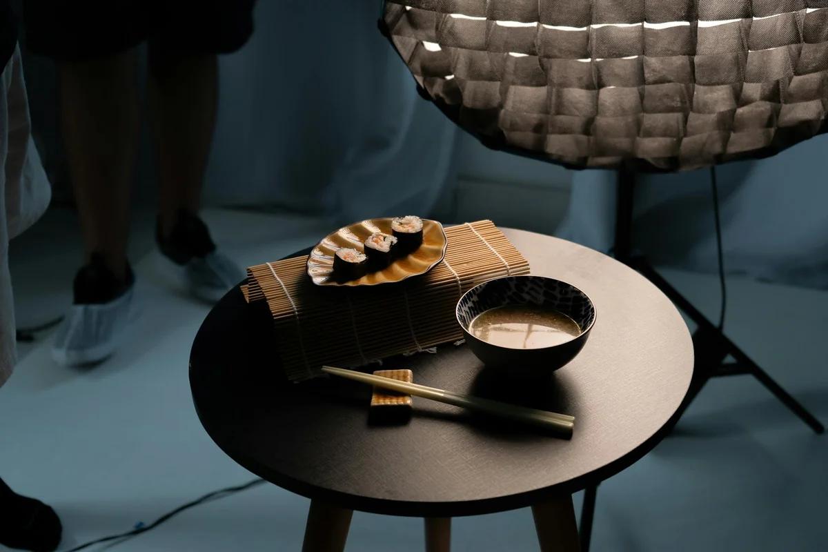 海苔+味の素=神級美味！2步完成的「ほんだしおにぎり」讓人驚嘆 ／ Photo by sabrina martins