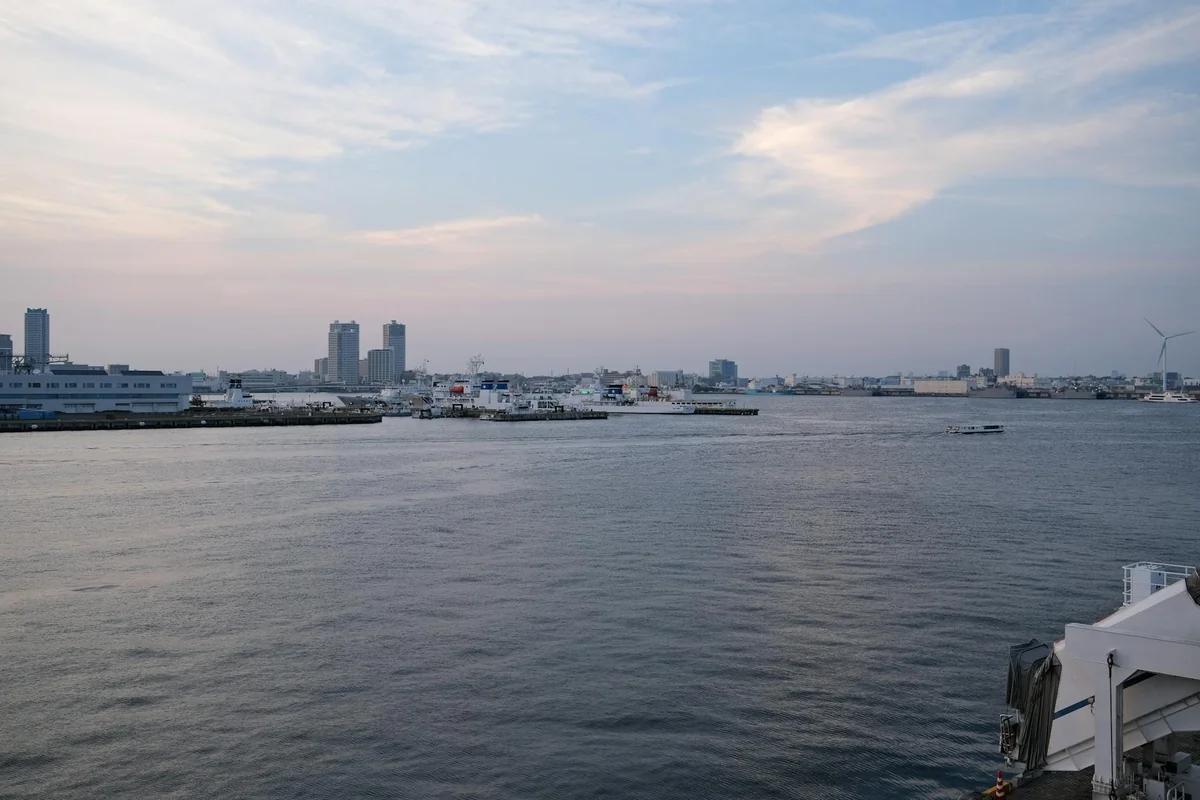 橫濱「星際大戰」活動登場!2公尺巨無霸格洛古現身,銀河投影震撼全場 / Photo by Huu Huynh