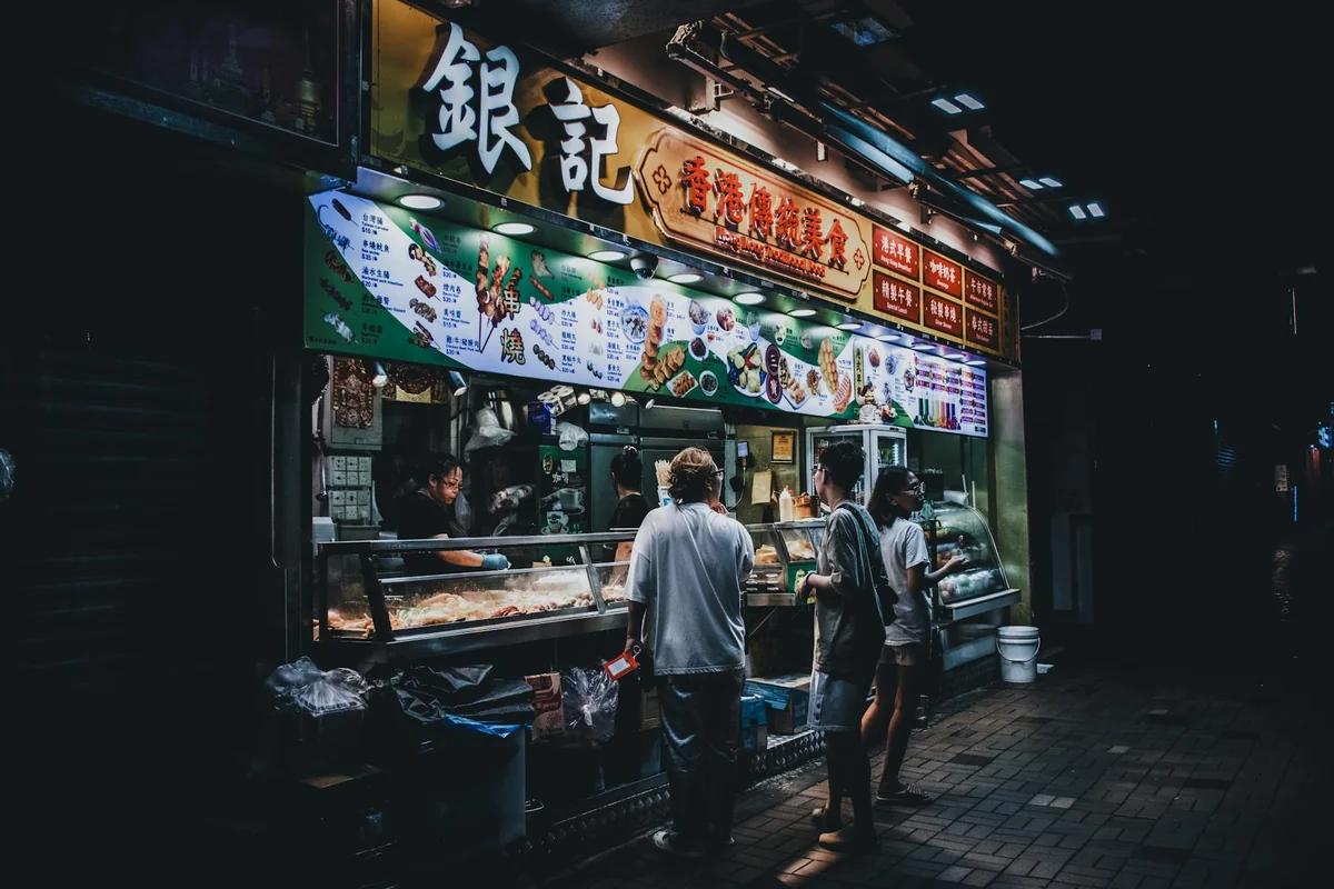 屯門人騎牛都唔使愁！2026年12間必食餐廳推介：從米線到甜品通通有