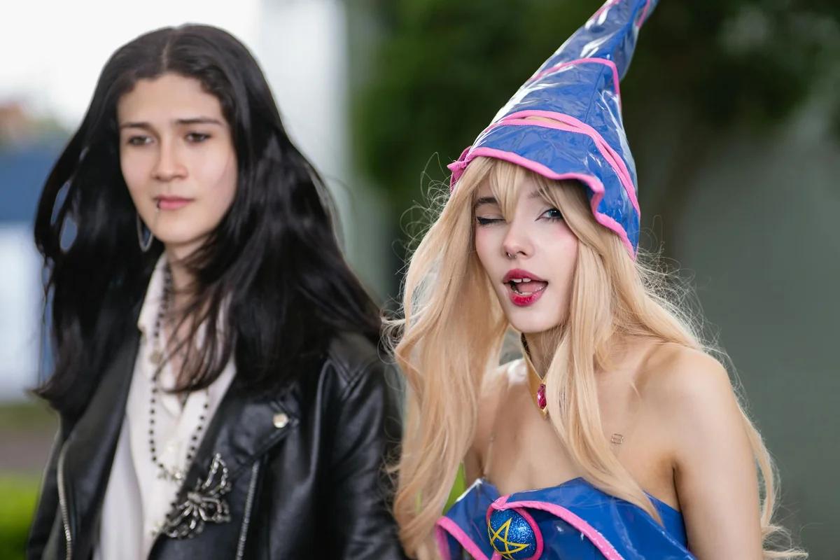 2026年5月起新加坡連辦10場動漫祭！Doki Doki、AFA、同人市集全收錄