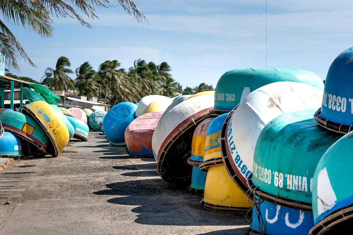 越南美奈海灘躍升全球十大熱門：為何成2026最潮旅行地？