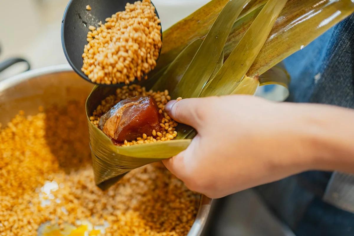 福島市2100份赤飯遭棄！311當天祝賀引爭議：「祝什麼？」「不該浪費」