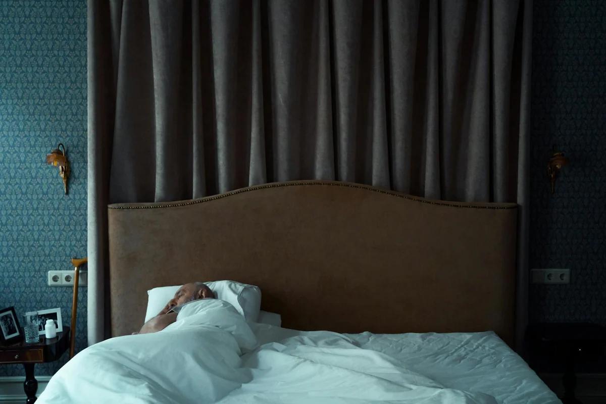 早春就要防熱中症！澳洲研究揭密：睡覺房間24℃以下才安心 ／ Photo by cottonbro studio