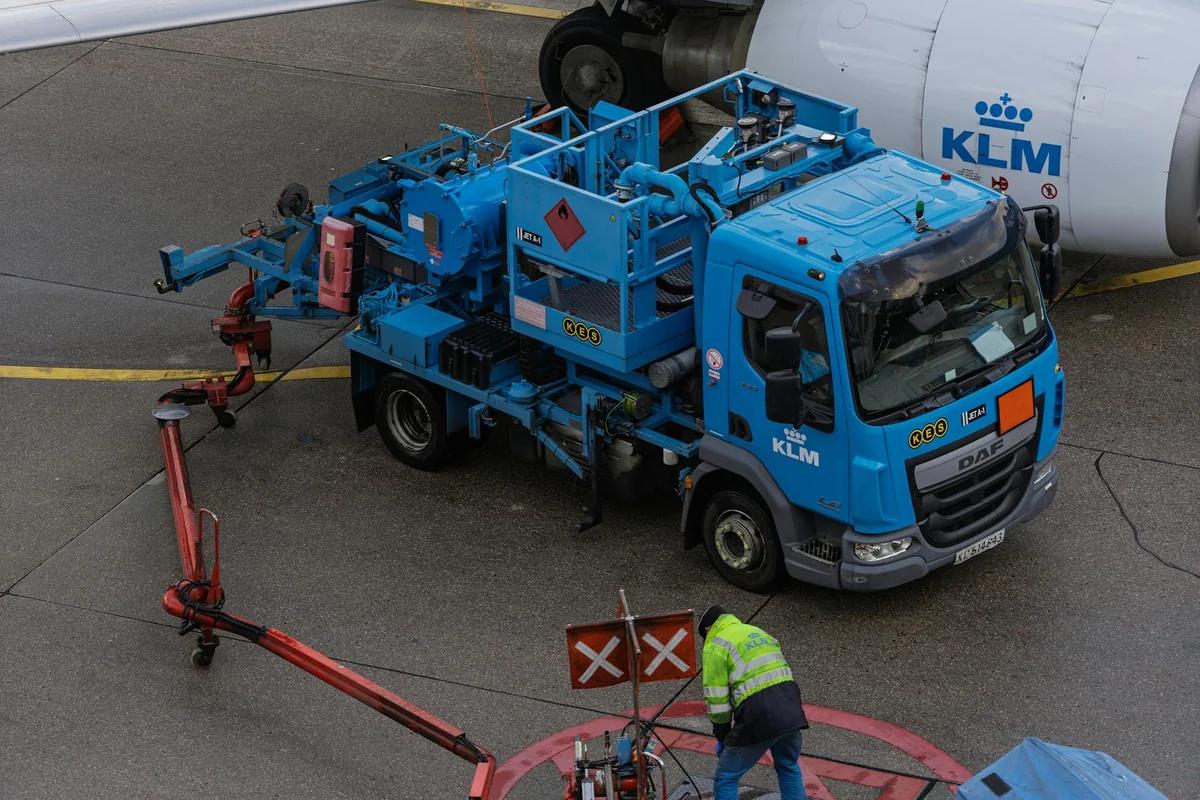 中東戰爭引爆航空油荒！臺航無薪假、航線砍26%