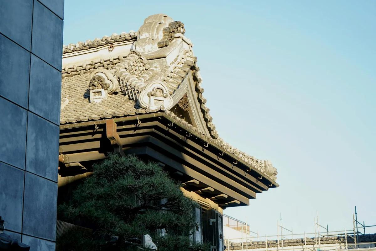 台灣日常驚豔！留學生眼中的台北：小緑人不跑了、廟裡賽銭機現身 ／ Photo by elder®