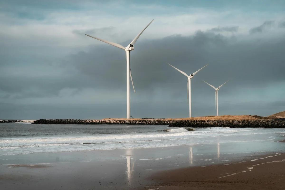 汕尾自由行3天2夜行程曝光！風車島、海上古堡、金町灣全收錄