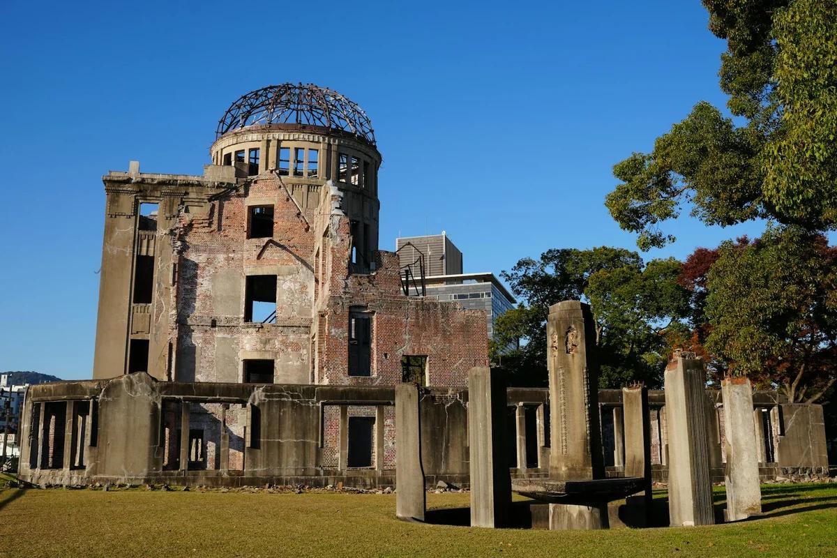 長崎被爆3世呼籲：核廢絕決定權在人類手上