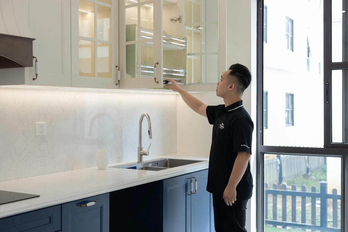 家務總是越積越多？夜間這3件事別做！日本主婦破解「不囤家事」的關鍵習慣 ／ Photo by HONG SON