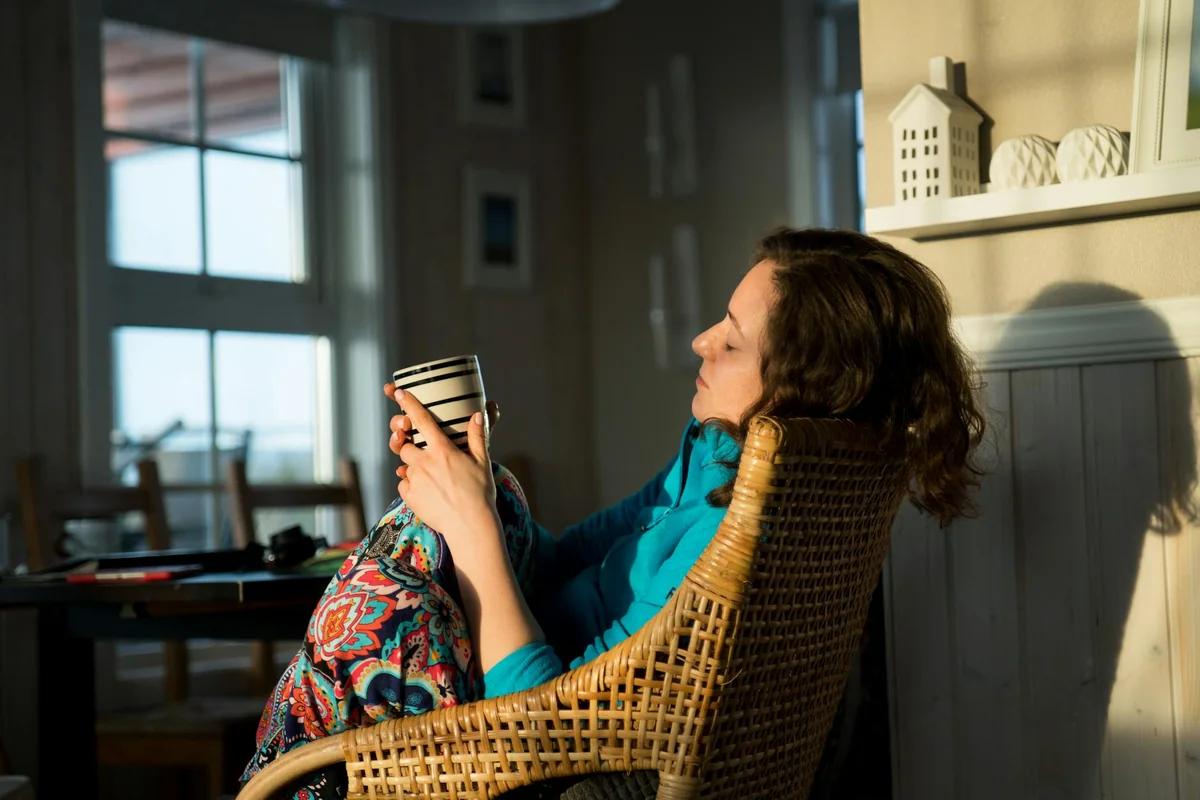 每月發燒住院的他，一年沒請過病假！3個習慣讓他不再被體調牽著走 ／ Photo by ArtHouse Studio