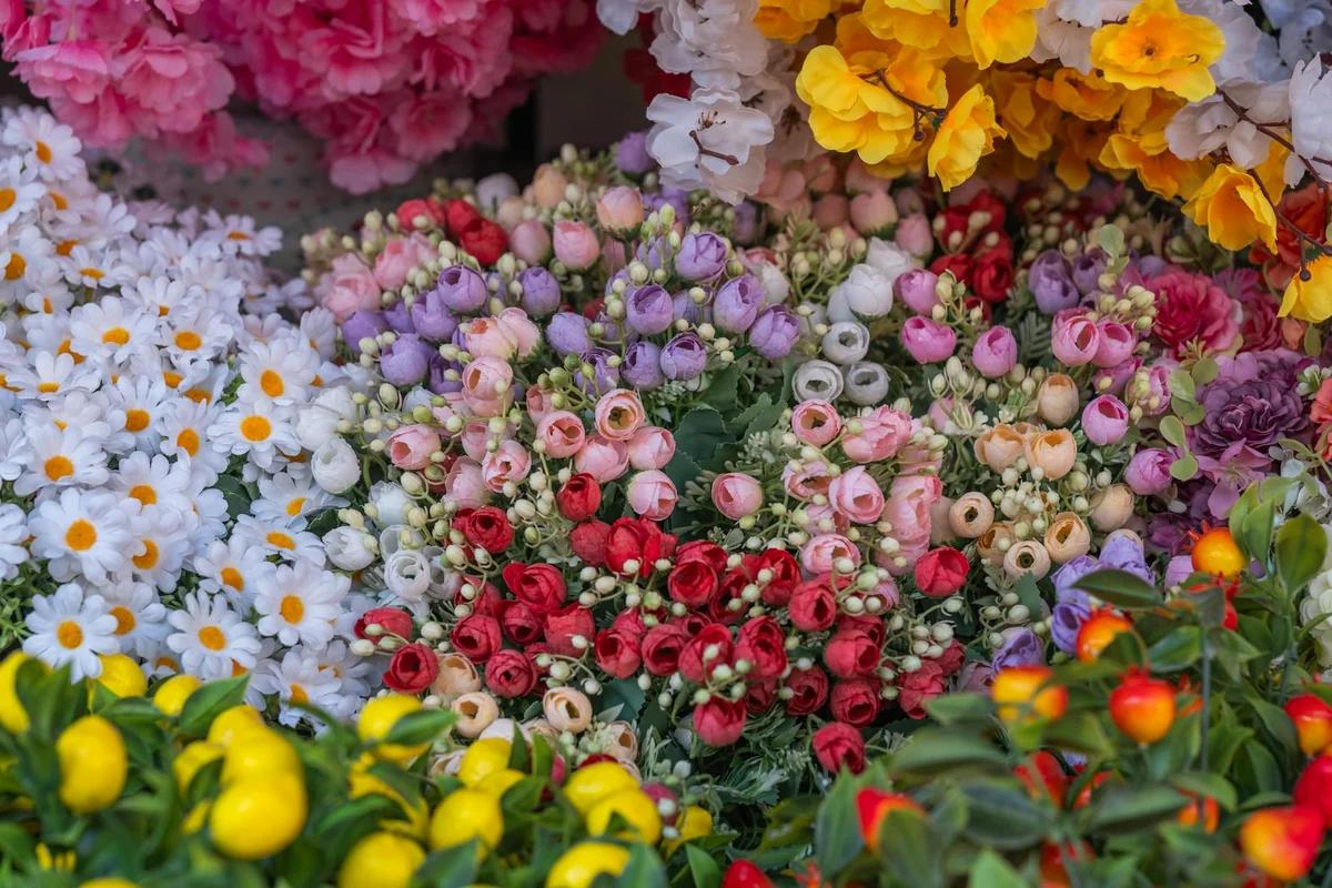 新加坡限時送花！凡客喜免費送花籃 3天內掃碼登記就送