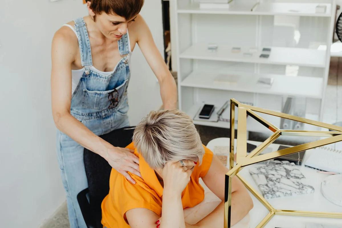 被輕視的危險：為何一味忍耐會讓關係完全失衡？ ／ Photo by www.kaboompics.com