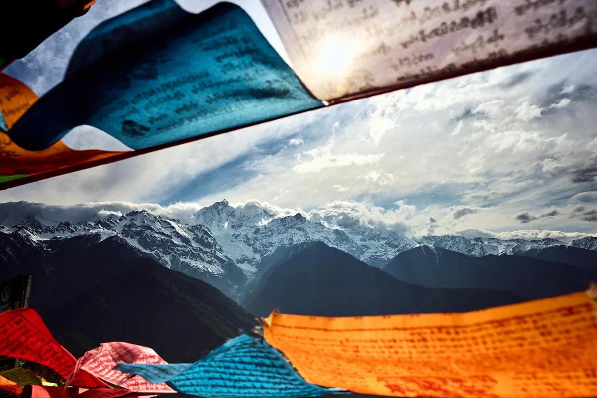 尼泊爾天堂之城：在安娜普爾那山景中療癒身心的波卡拉