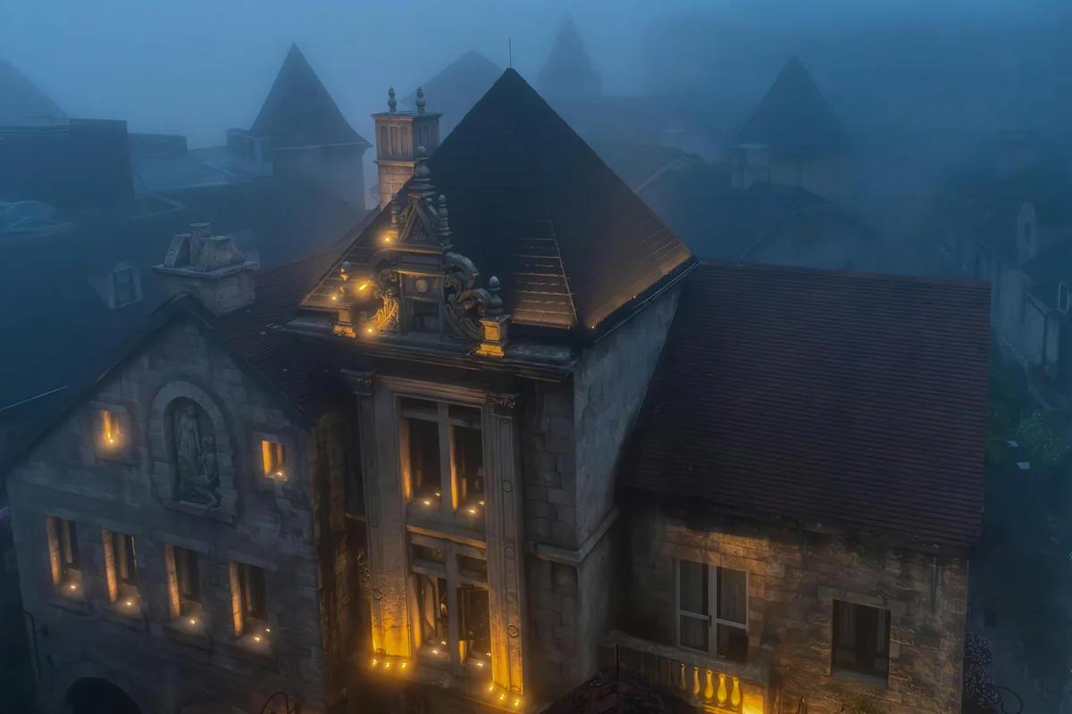 香川縣「船型體育館」4月10日解體，民眾痛心：實在無法接受 ／ Photo by Kirandeep Singh Walia