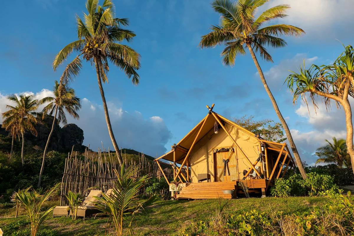 日本伊豆「プレジャーリゾート」4月開幕！關東最大級露營與絕景露天風呂一次看