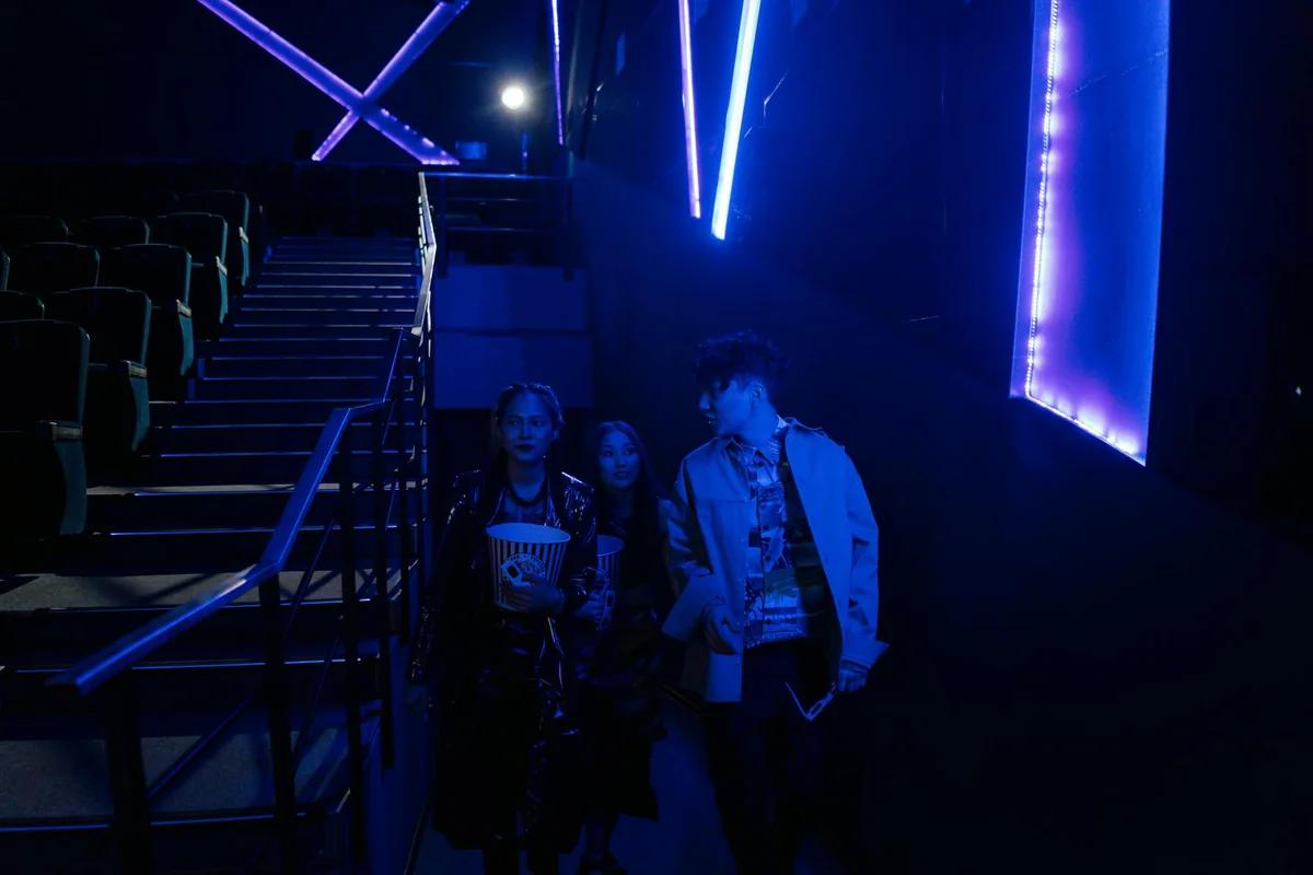 日本4月15日新番劇場版《銀魂》上映！粉絲驚喜回響不斷