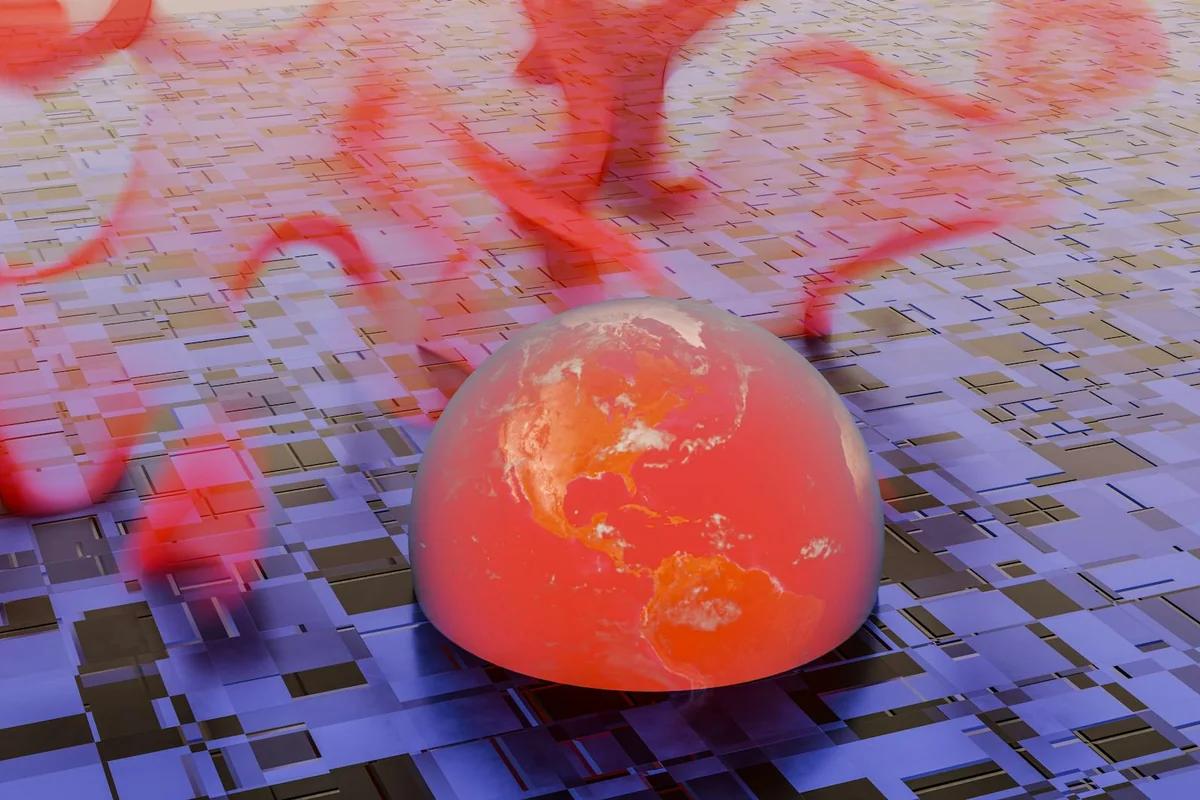 柄谷行人解讀「4種交換模式」：戰爭為何成為新日常？