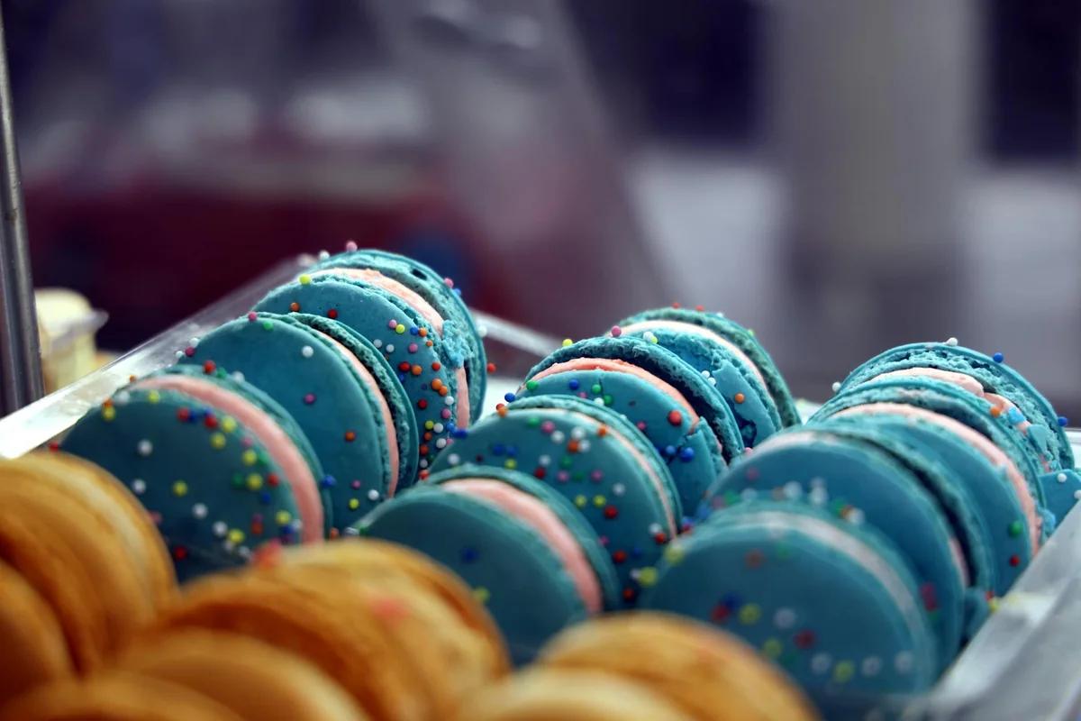 秋葉原限定！「餅入巧克力舒芙蕾」驚豔登場，4月20日起限定販售