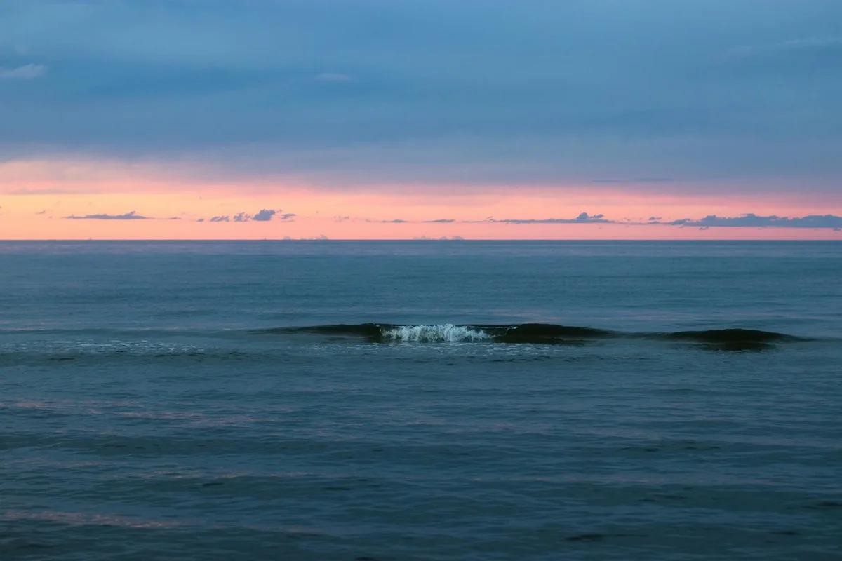 海邊看《落下之王國》！逗子海岸影展4月24日登場：13天20部片、海浪聲配場景