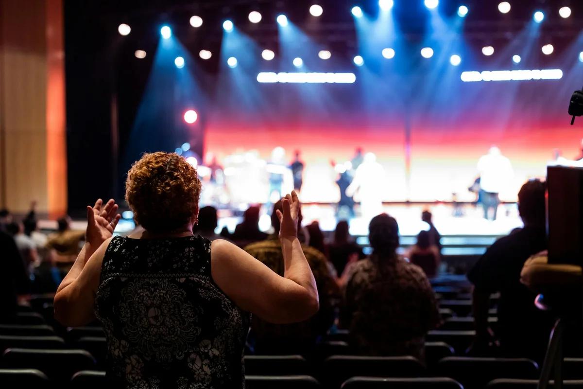 《少女與戰車》第4幕舞臺問答爆笑連連！吉岡、瀨戸、大空談「ドゥーチェ」的感動與笑點