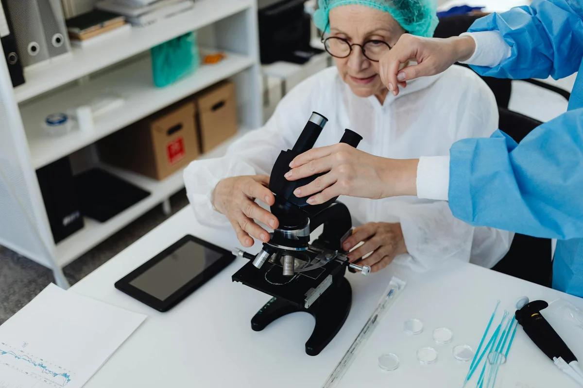 百歲人生實驗：億萬富翁投入千億日圓追尋「不老」的科學