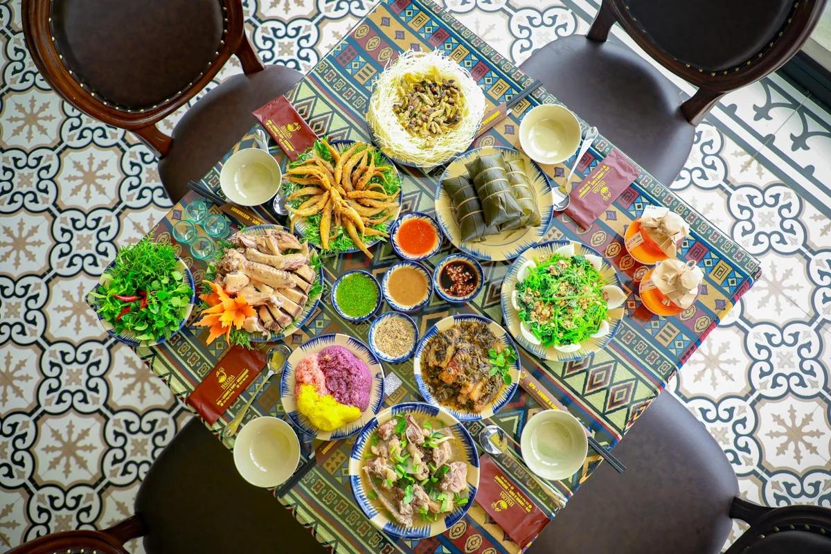 深圳泰國越南菜推薦！43年越南腸粉店、泰式星空屋必吃清單