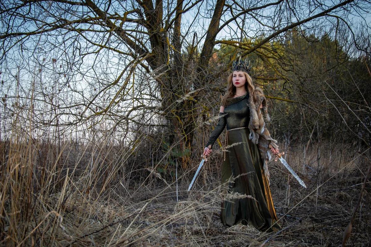 戰國悲劇女將：明智光秀之女ガラシャ，為守「謀反人之女」的尊嚴而終