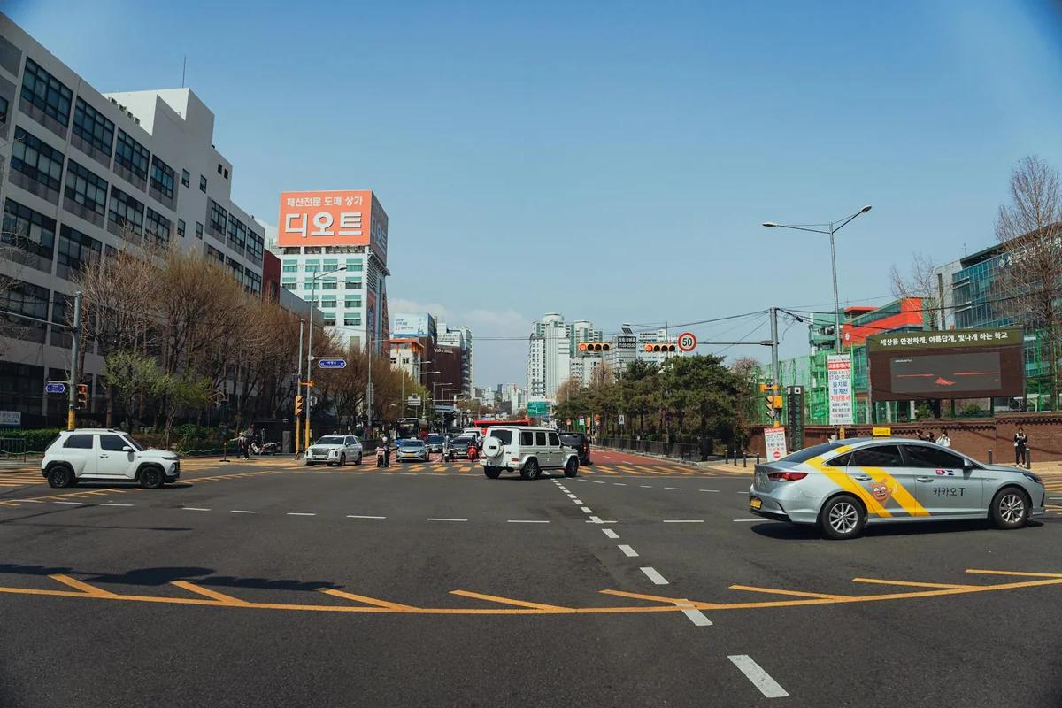 現代集團大動作！現代威亞賣掉軍事部門，專注機器人與熱管理