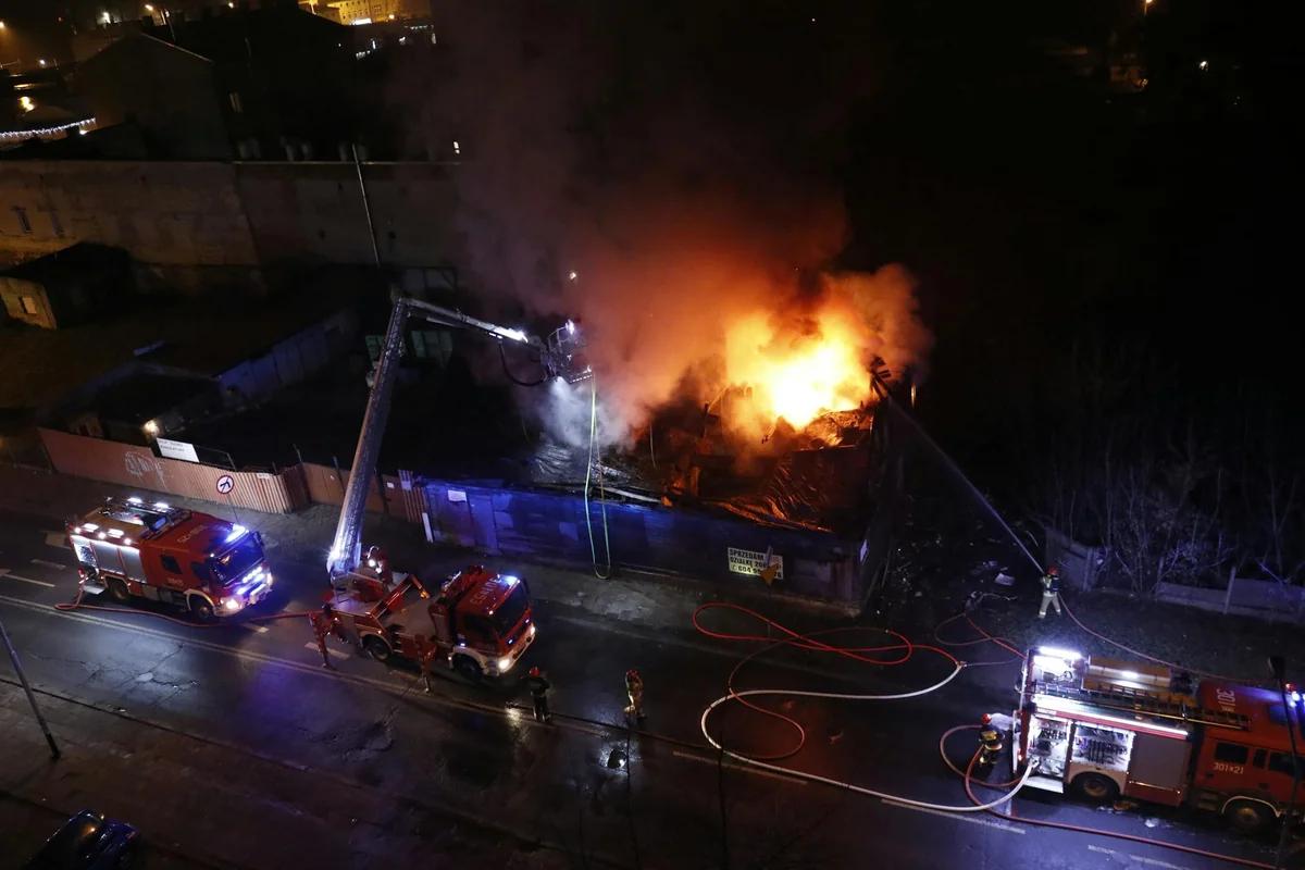 防竊攝影機拍下驚悚畫面！川崎解體現場5人遭重物壓傷