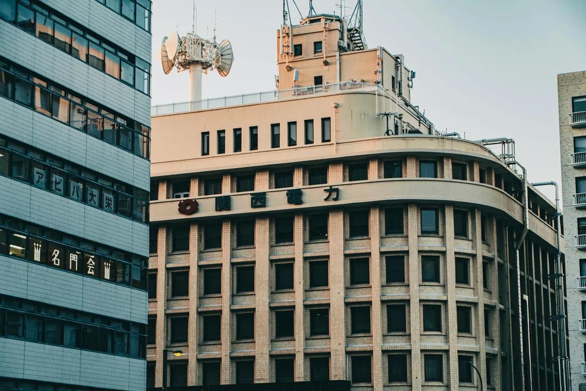 50萬日圓存5年利息差8300！地方銀行VS郵貯銀行誰更划算？ ／ Photo by Kuan-yu Huang