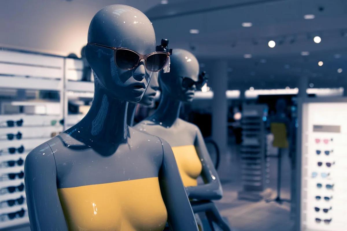 福岡500件珠寶任試！無人接觸的「試戴體驗」3天 ／ Photo by Count Chris