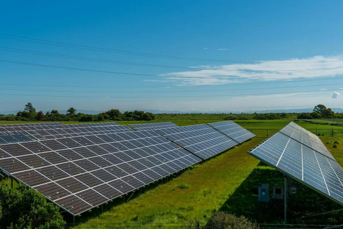 福島太陽光發電案首遭返還交付金命令！設施與申請不符