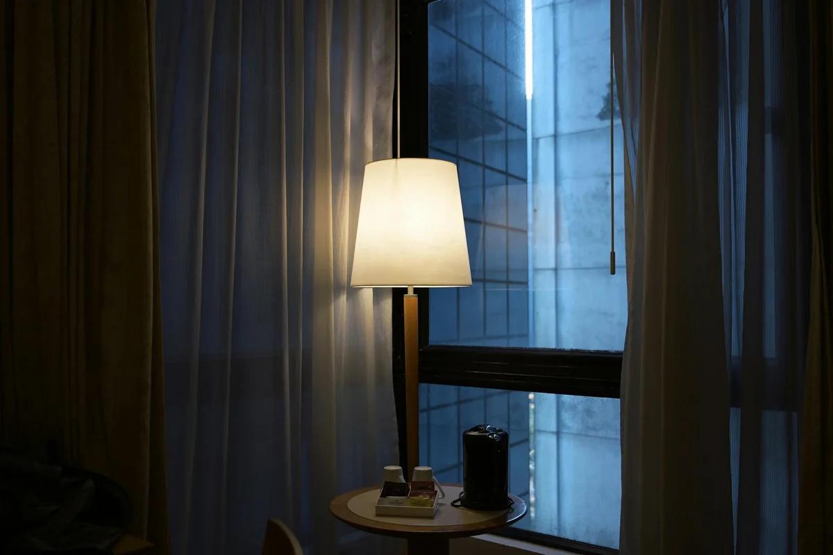 66歲前公務員只存50萬日圓：「年金不夠用，夜裡都睡不著」 ／ Photo by Phoebe Buffay