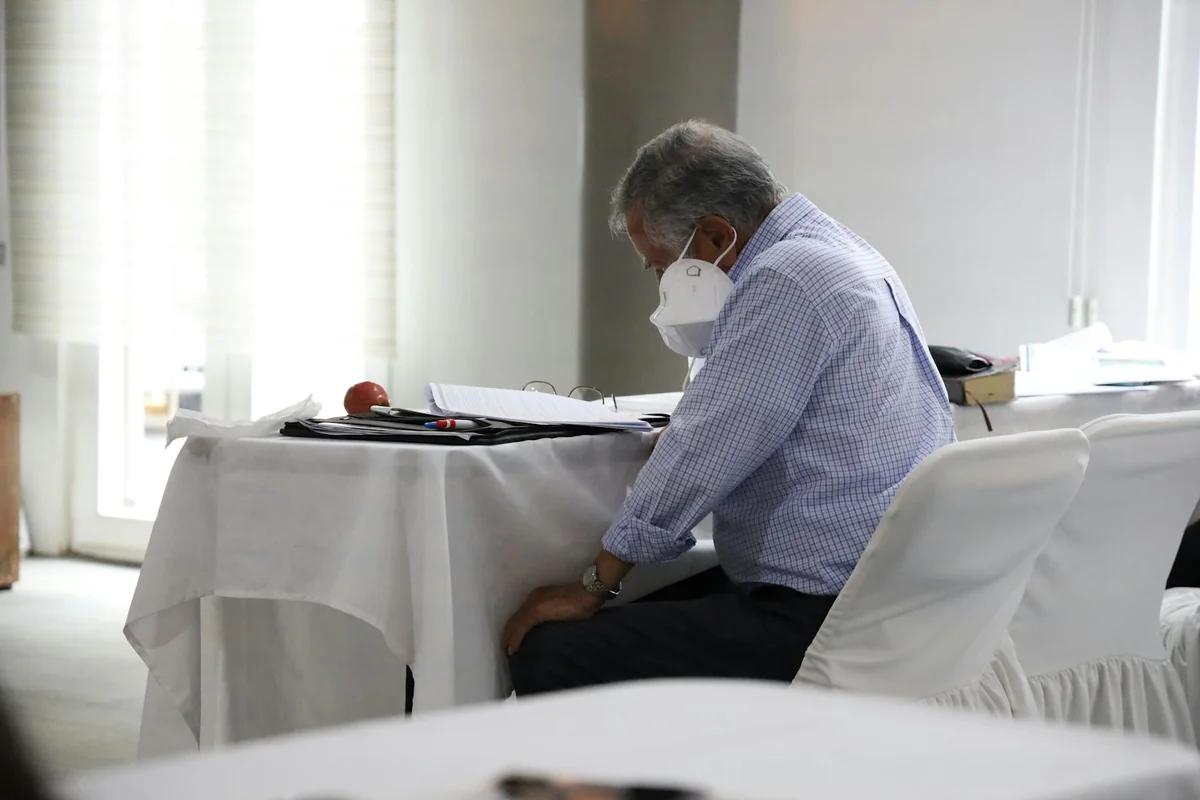 75歲才發現年金計算全錯！64歲老翁繰延受給反被扣280萬