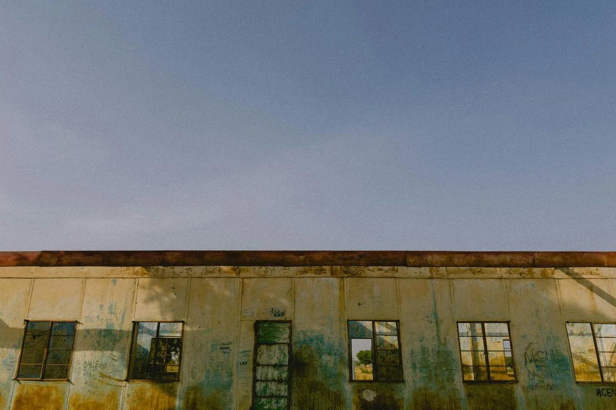 77年歷史RC公營團地重生！長崎「魚ん町＋」用活化翻轉城市記憶 ／ Photo by Mubarak Ismail