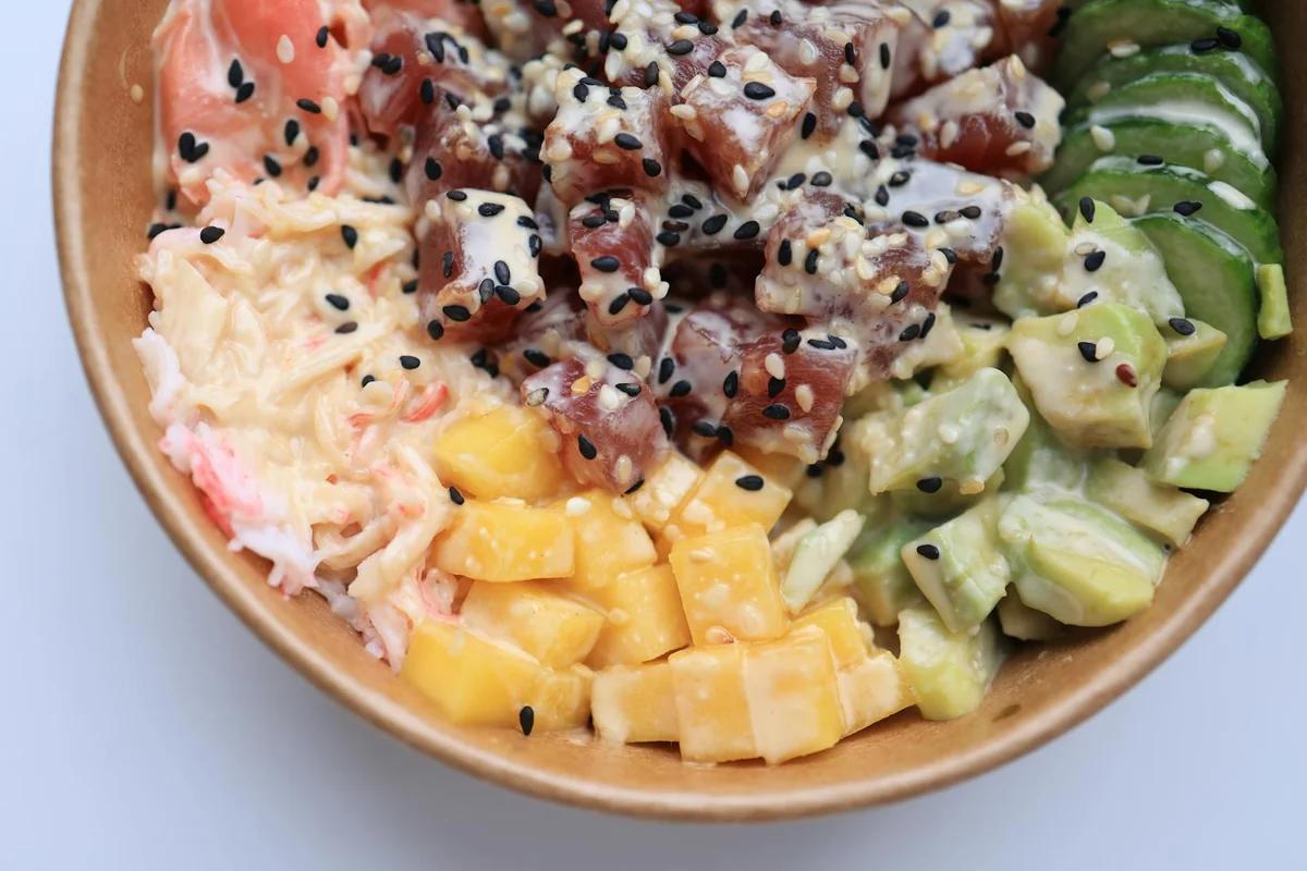 小松菜＋わさびマヨ＝中毒性爆表！全農官方推的副菜讓人停不下來 ／ Photo by Valeria Boltneva